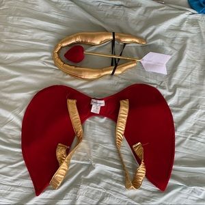 🎃Cupid Costume Accessories!🎃